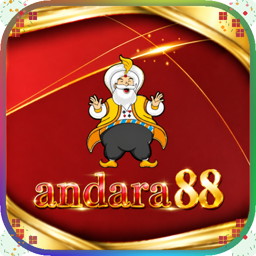 andara88 — galeri pratinjau - APK Resmi
